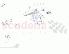 ENGINE TEMPERATURE AND PRESSURE REGULATORS