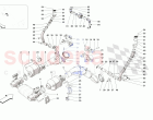EXHAUST SYSTEM - FRONT SECTION