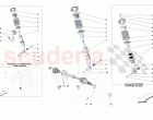 FRONT SUSPENSION - SHOCK ABSORBERS