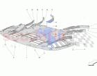 FRONT SHIELDS