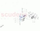 ENGINE SUSPENSION BUSH