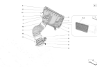 AIR FILTER, AIR INTAKE AND DUCTS