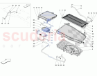 ENGINE COOLING SYSTEM RADIATORS