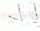 REAR SUSPENSION - SHOCK ABSORBERS