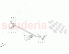 REAR TORSION BAR
