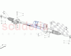 STEERING BOX