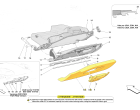 DASHBOARD - GLOVE COMPARTMENT