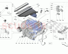 A/C SYSTEM - EVAPORATOR