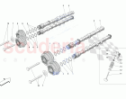 CYLINDER HEADS - TIMING