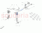 EMISSIONS CONTROL SYSTEM PIPES AND VALVES