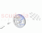 ENGINE COOLING SYSTEM PUMP