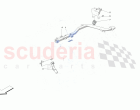 ENGINE COOLING SYSTEM PIPES