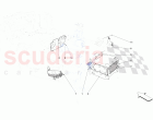 ENGINE COMPARTMENT INSULATION