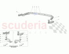 REAR AIR INTAKES