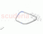 FRONT LID SEALS
