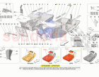 PASSENGER COMPARTMENT MATS