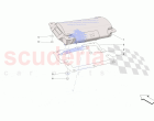DASHBOARD - PASSENGER AIRBAG
