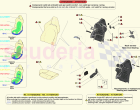 FRONT SEATS - SEAT TRIMS