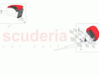 EXTERNAL REAR VIEW MIRRORS