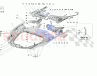 FRONT SUBSTRUCTURE TRIM