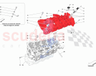CYLINDER HEADS - LH HEAD