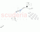 ENGINE COOLING SYSTEM PIPES
