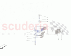 ENGINE SUSPENSION BUSH