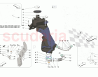 ENGINE OIL RADIATOR AND TANK
