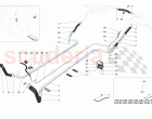 COOLING SYSTEM PIPES