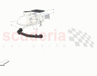 BRAKE MASTER CYLINDER RESERVOIR