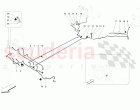 HYDRAULIC BRAKE CONTROL PIPES -APPLICABLE FOR RHD-