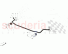 FRONT TORSION BAR