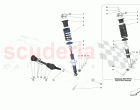 REAR SUSPENSION - SHOCK ABSORBERS