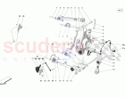 REAR SUSPENSION - ARMS