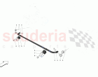 REAR TORSION BAR