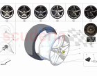 COMPLETE WHEELS
