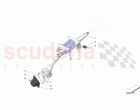 STEERING WHEEL AND STEERING SYSTEM - STEERING COLUMN