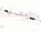 STEERING BOX