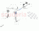 EMISSIONS CONTROL SYSTEM PIPES AND VALVES