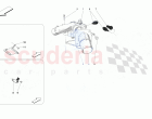 ENGINE TEMPERATURE AND PRESSURE REGULATORS