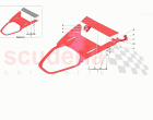 REAR LID SUBSTRUCTURE