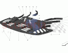 FRONT SHIELDS