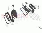 LATERAL AIR INTAKES