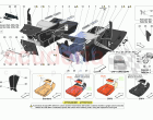 PASSENGER COMPARTMENT MATS