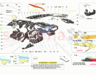 DASHBOARD - TRIM -NOT FOR RHD-