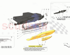 DASHBOARD - GLOVE COMPARTMENT