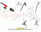 OTHER INTERIOR TRIM ACCESSORIES