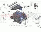 A/C SYSTEM - EVAPORATOR