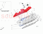 CYLINDER HEADS - RH HEAD