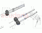 CYLINDER HEADS - TIMING